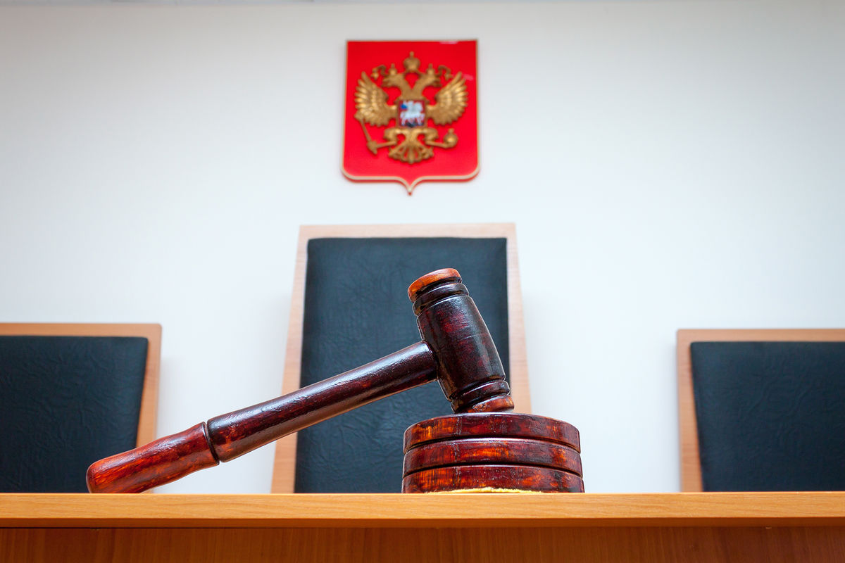 Адвокат объяснил, может ли жена обвинить мужа в изнасиловании - Газета.Ru |  Новости