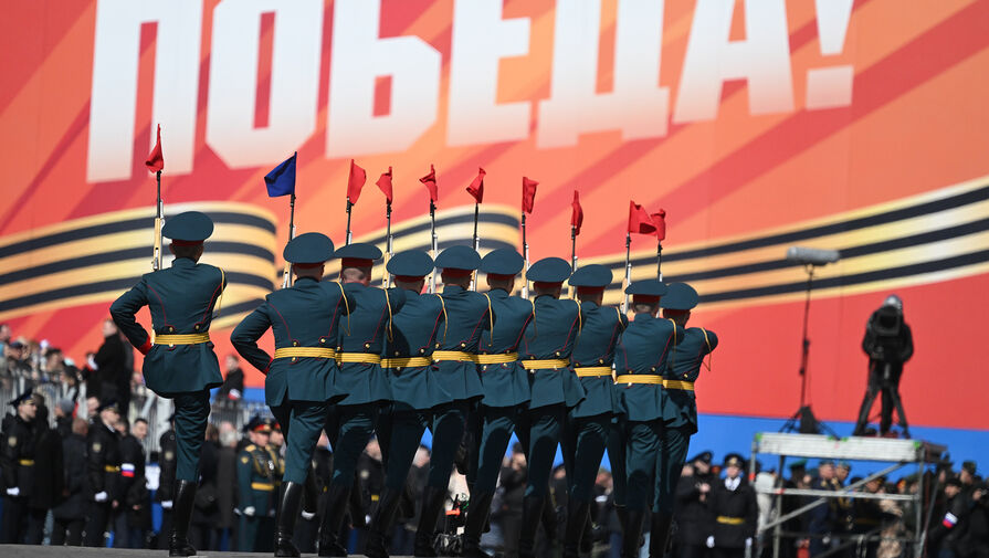 Без парадов и "Бессмертного полка": как бывший СССР отмечает День Победы