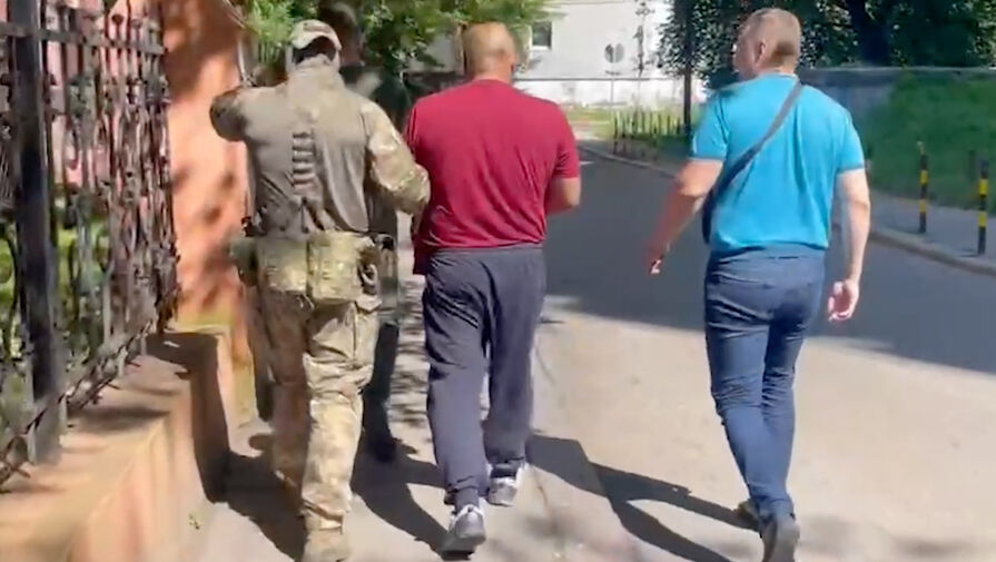 В Калининграде россияне помогли сотне мигрантов незаконно остаться на территории РФ