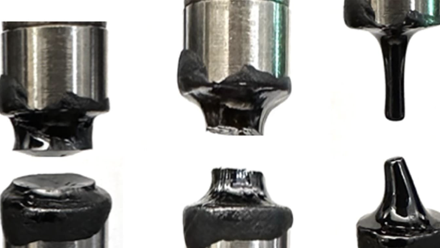 Физики обнаружили, что жидкости могут ломаться как твердые тела