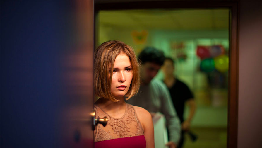 Лукерья Ильяшенко о травле из-за роли: Мне писали: Гори в аду