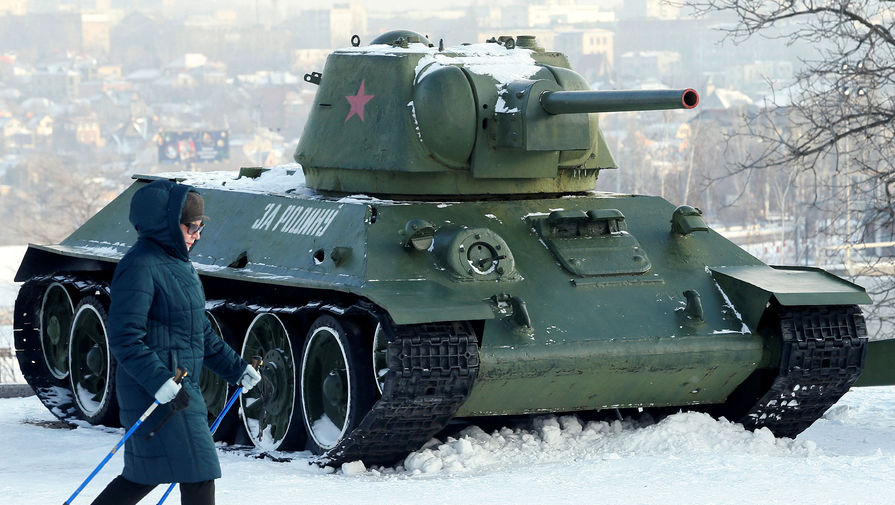 В Минобороны России заявили о сдаче оружия украинскими военными
