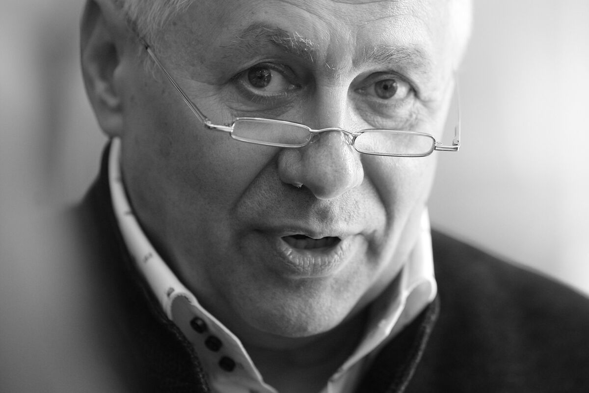 Глеб Павловский, 2010 год 