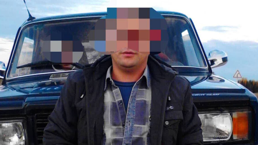 В Архангельской области школьница обвинила отчима подруги в изнасиловании по ее просьбе