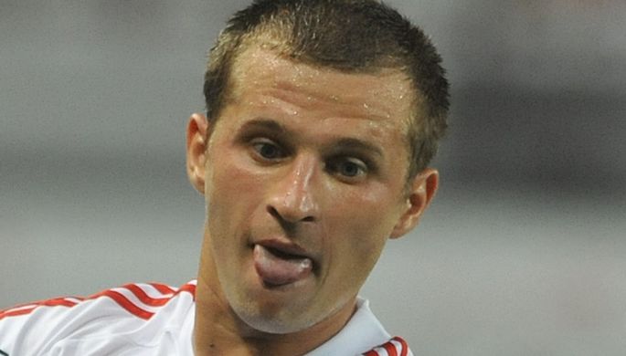 Александр Алиев
