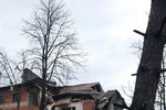 Последствия взрыва жилого дома в Краснодаре, 10 марта 2018 года