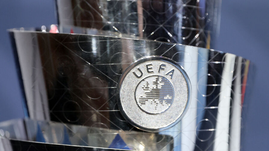 Россия получит очки в таблице коэффициентов УЕФА за сезон-2022/2023 
