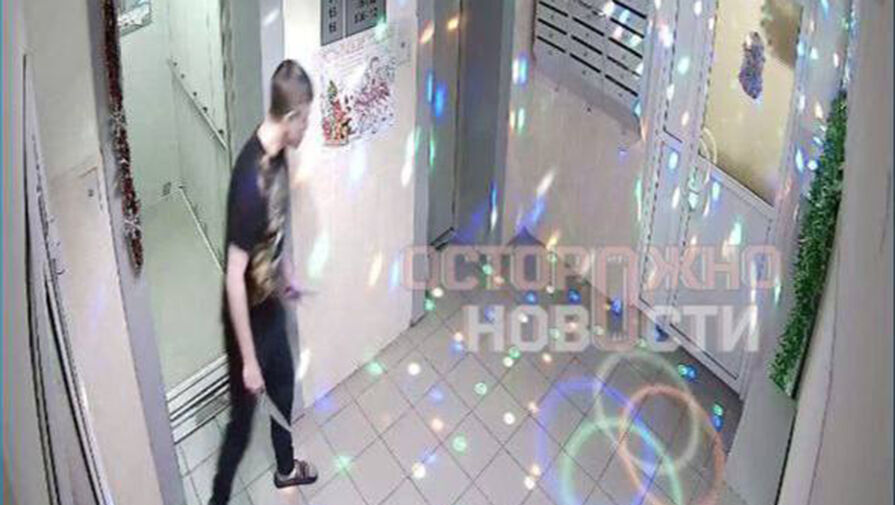 Россиянин искал чертиков в квартире соседа и ранил его ножом