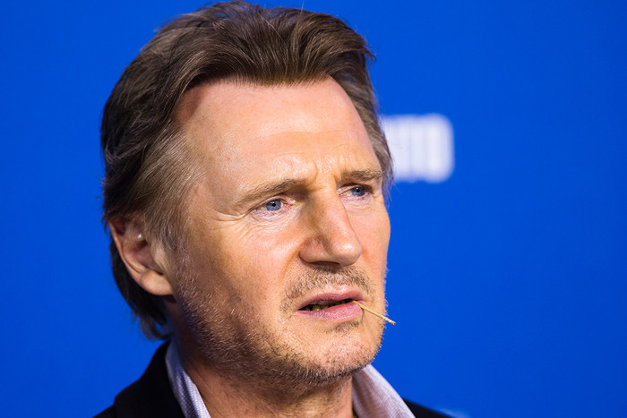 Лиам Нисон (Liam Neeson) — $36 млн