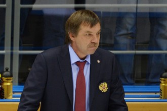 Олег Знарок