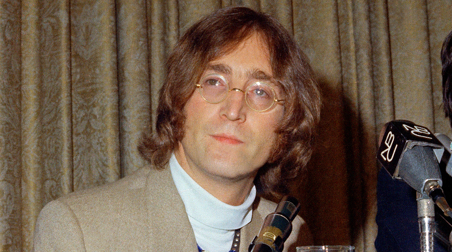 Жон Леннон, дуучин, $14 сая.