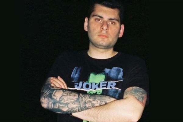 Джамиль Ахундов