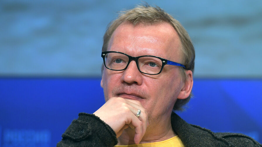 Жена Серебрякова отреагировала на новости о его здоровье