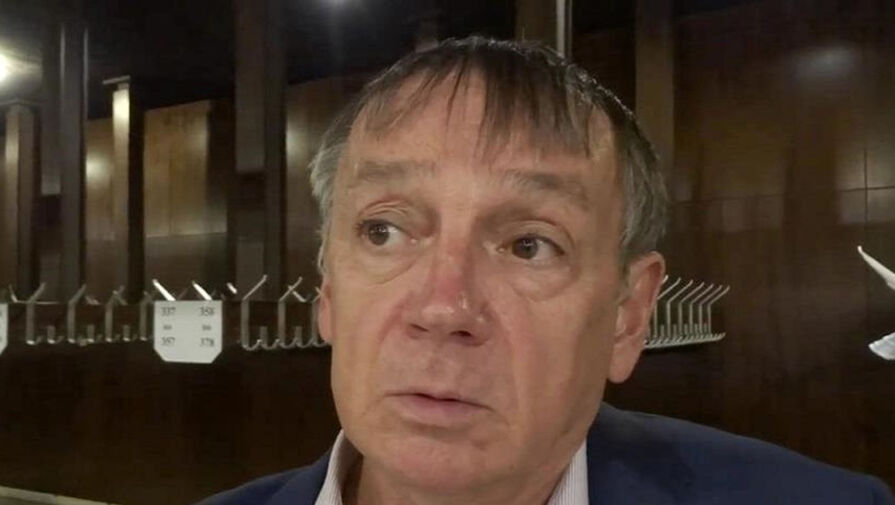 Актер Денисов пожаловался на ухудшение здоровья после съемок