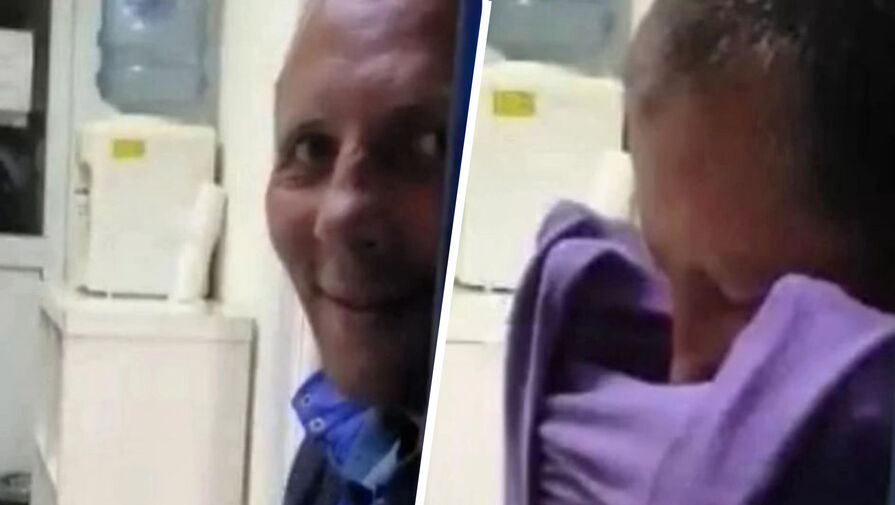 В Новосибирске мужчина следит за учениками около школ и нюхает детские колготки