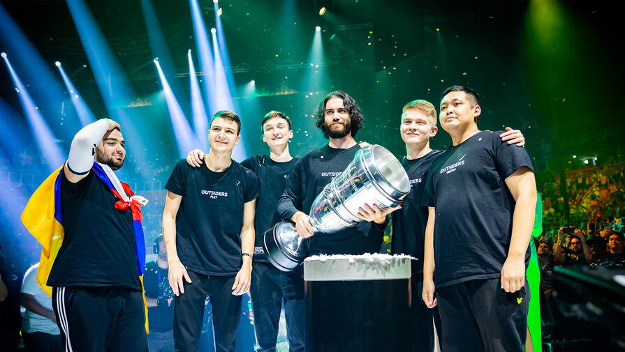 Компанию BLAST раскритиковали за проведение турнира по CS:GO в диктаторской стране