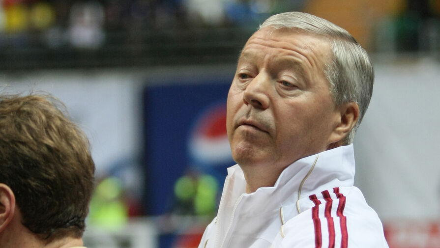 Экс-тренер "Спартака" заявил, что не ожидал разгрома сербов в игре с Россией