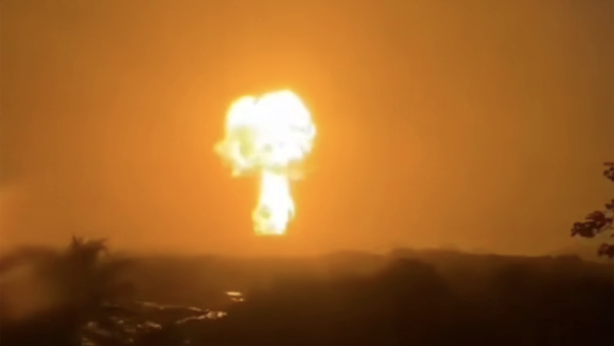 Что должно произойти, чтобы супервулканы начали извергаться, рассказала ученый