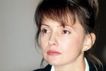 Вице-премьер по вопросам ТЭК Юлия Тимошенко, 2001 г.