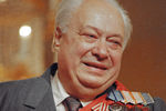 Николай Озеров, 1992 год
