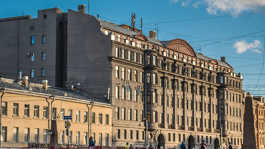 В Петербурге закрылся Гете-Институт