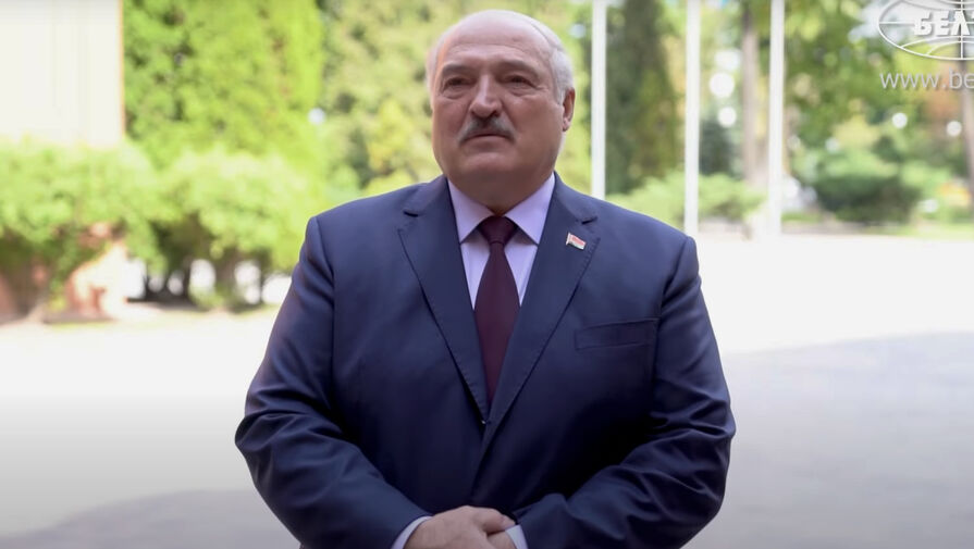Лукашенко о вербовке граждан ЕС Белоруссией: какая дурь и глупость