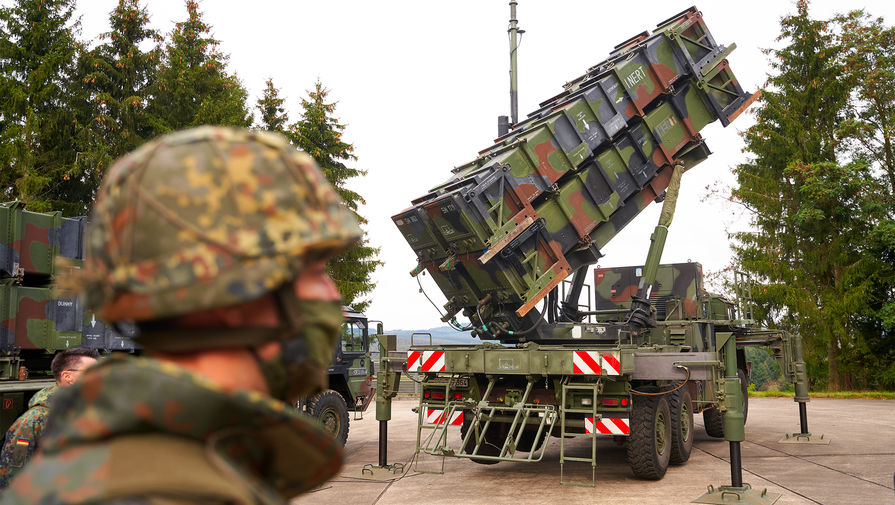 США и Румыния предложили России проверять ракетные комплексы
