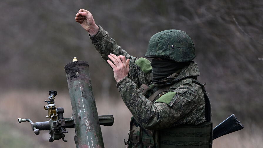 Зеркало недели: в Ивано-Франковской области Украины произошли взрывы