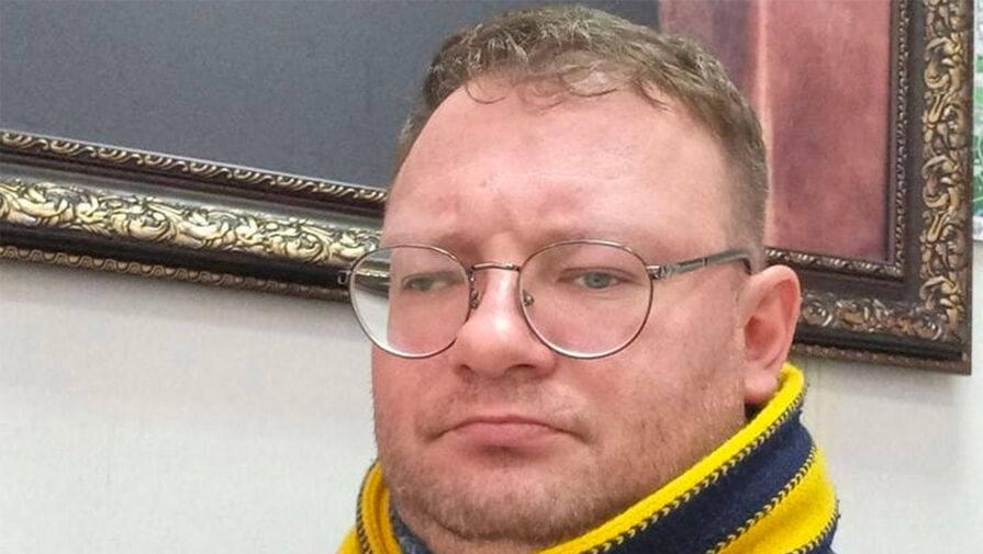 Общавшийся с журналистом Гершковичем пиарщик Ширшиков арестован на два месяца