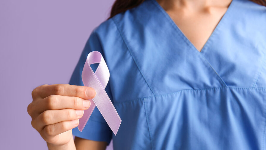 В России придумали, как замораживать важный для развития рака рецептор