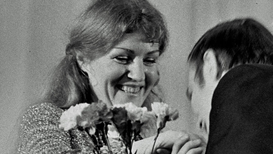 Лев Лещенко об Анне Герман: Была не звездным человеком