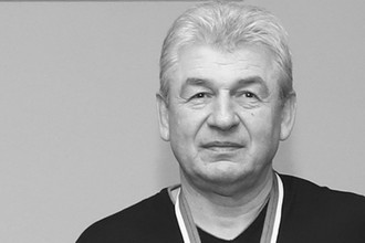 Валерий Матюнин
