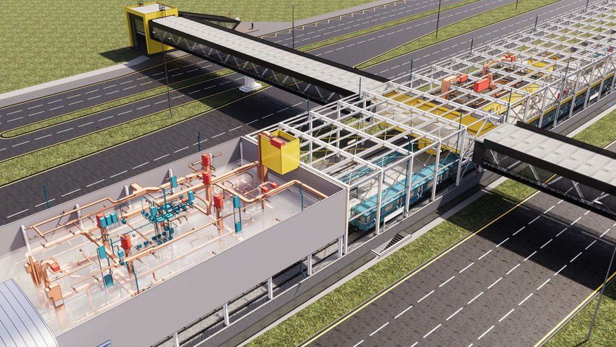 Настоящее будущее: как в России внедряют технологию BIM