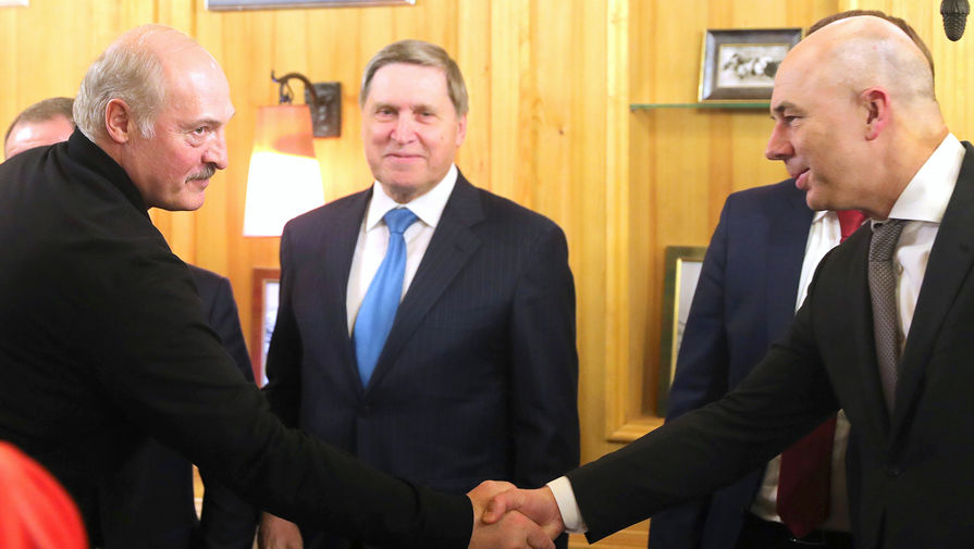 "Видим, что сосед оказался в непростом положении"