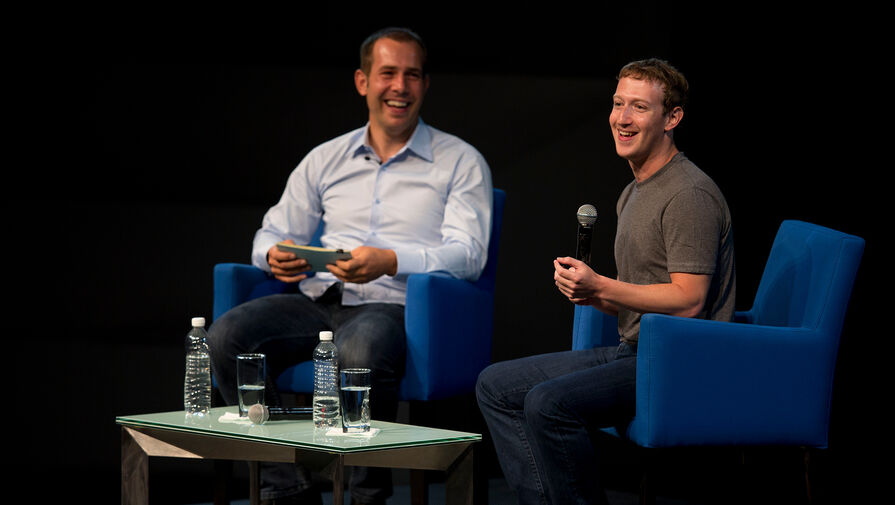 Топ-менеджер Meta оказался сторонником отказа от Instagram и Facebook