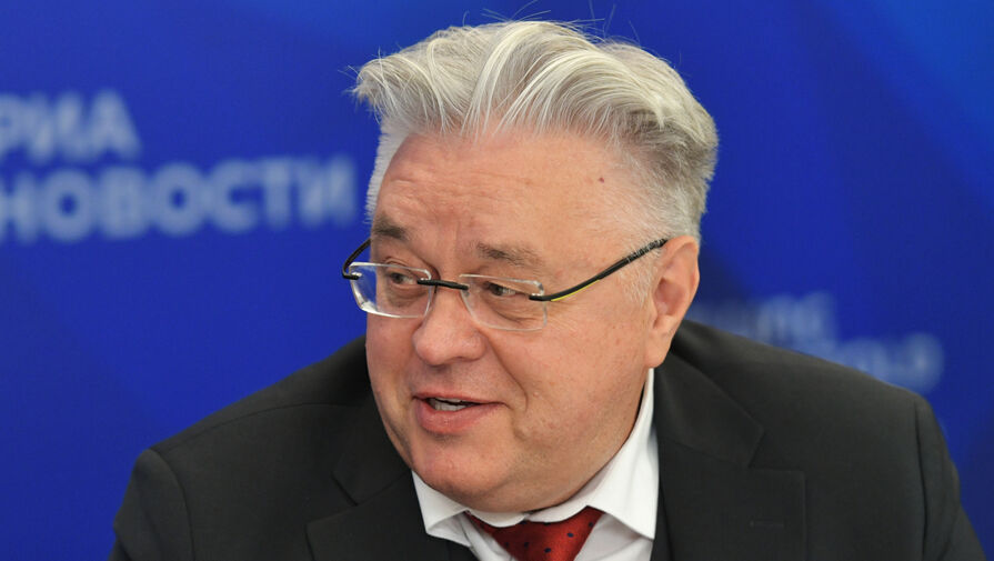 Гарбузов будет отстранен от должности директора Института США и Канады РАН