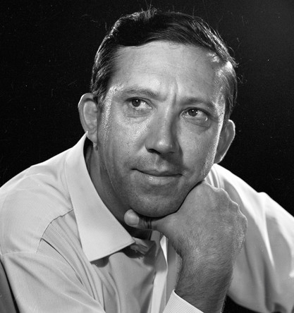 Народный артист СССР Юрий Никулин, 1964 год