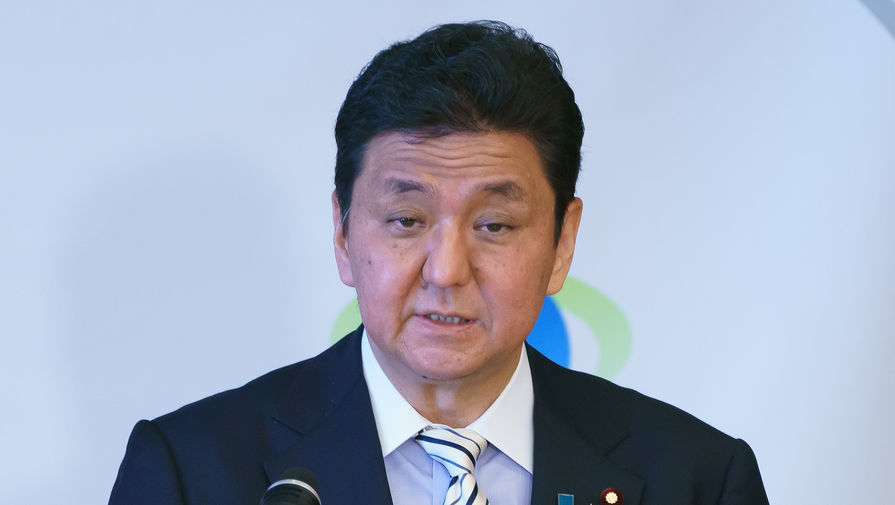 В Японии опасаются повторения происходящих на Украине событий в Азии
