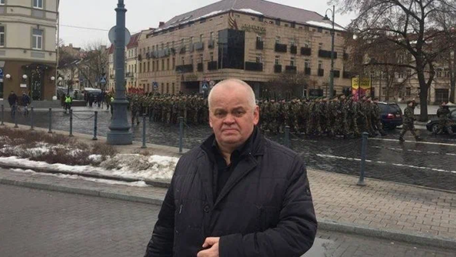 Петербургский суд рассмотрит дело публициста Бестужева о распространении фейков о ВС РФ