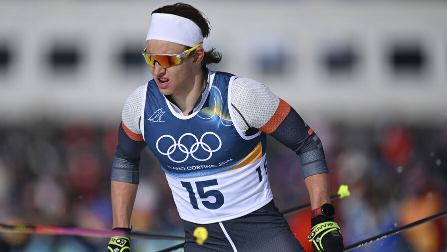 В сборной России заявили, что проигрыш Коростелева не связан с нарушениями французского лыжника