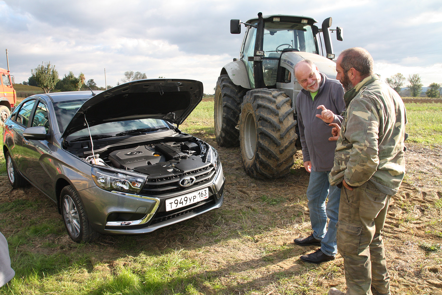 test drajv lada vesta gazeta ru