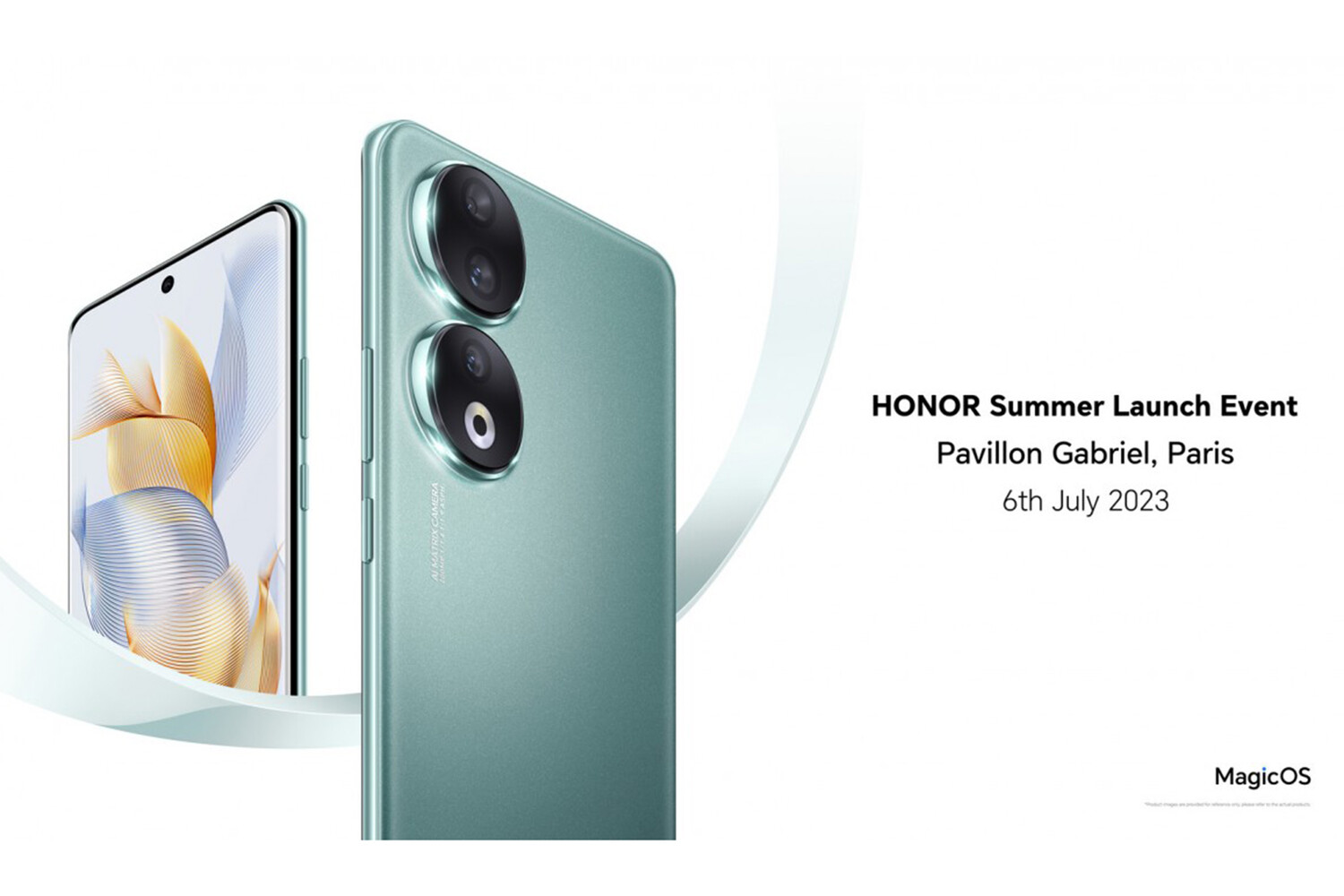 Дата презентации нового смартфона Honor X50 от Honor: подробности