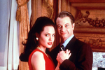 <b>«Джордж Уоллес» (мини-сериал, 1997)</b>
<br><br>
В этом биографическом мини-сериале о 45-м губернаторе Алабамы Джордже Уоллесе актриса сыграла его вторую жену Корнелию Уоллес, которая была первой леди штата с 1971 по 1978 год.
