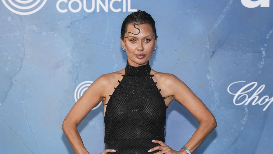 Виктория Боня рассказала о чувствах к бывшему мужу и планах на беременность