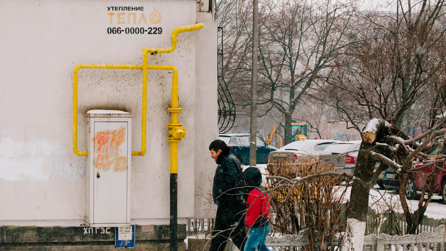 "Пусть в Киеве одни аборигены уничтожают других — нам-то что? Такая у МВФ логика"