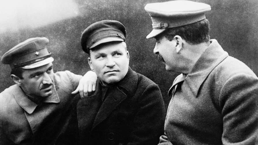 Верховный суд пересмотрит засекреченное дело сотрудников НКВД, связанное с убийством Кирова