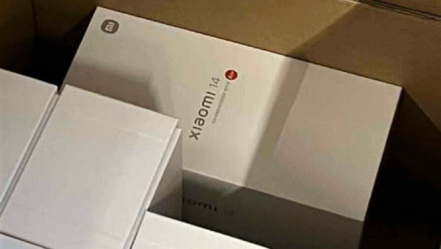 Смартфоны Xiaomi 13 и 13 Pro будут переименованы и выйдут под другими названиями