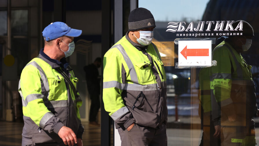 "Попытка обанкротить российские компании": как Россия поссорилась с Carlsberg из-за "Балтики"