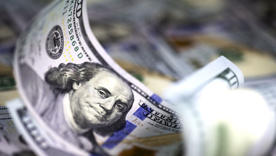 Бывший сотрудник ФРС назвал главную угрозу для доллара
