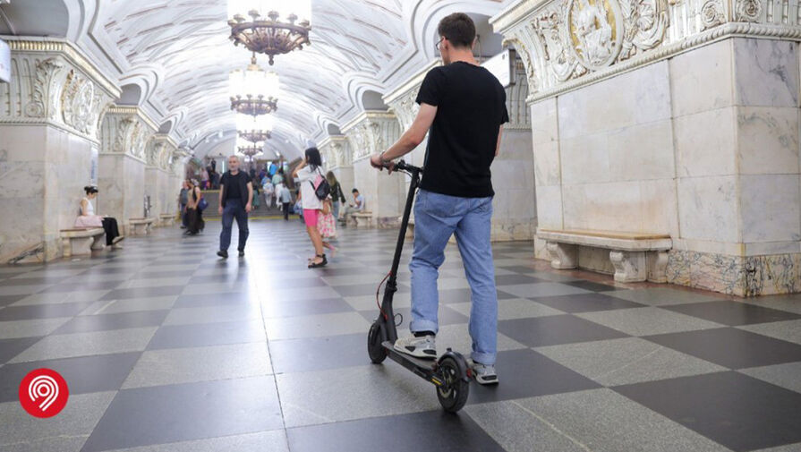 Москвичам напомнили, когда поездка в метро обойдется в две тысячи рублей